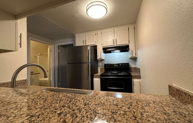 Country Lane Apartments