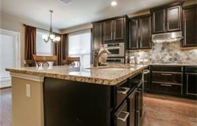 12832 Brook Ridge Drive, Frisco, Texas 75035