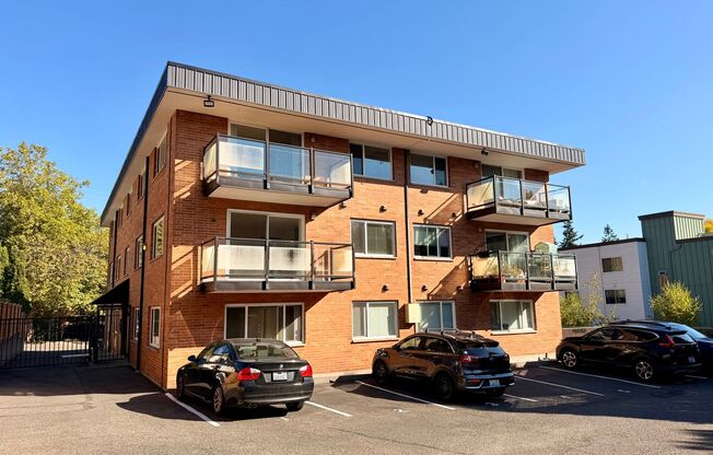 Pinehurst Condo