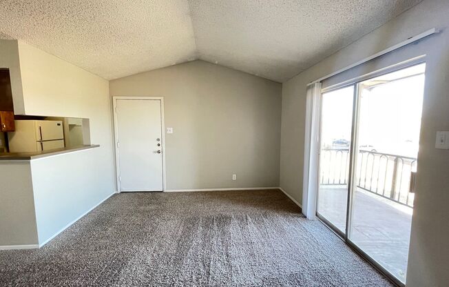 1 bed, 1 bath, 670 sqft, $805, Unit 1006