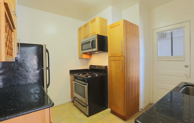 1456 Jones Street, LLC