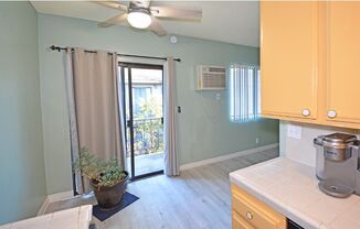 1 bed, 1 bath, $1,995