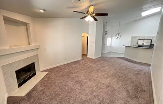 3320 South FORT APACHE Road