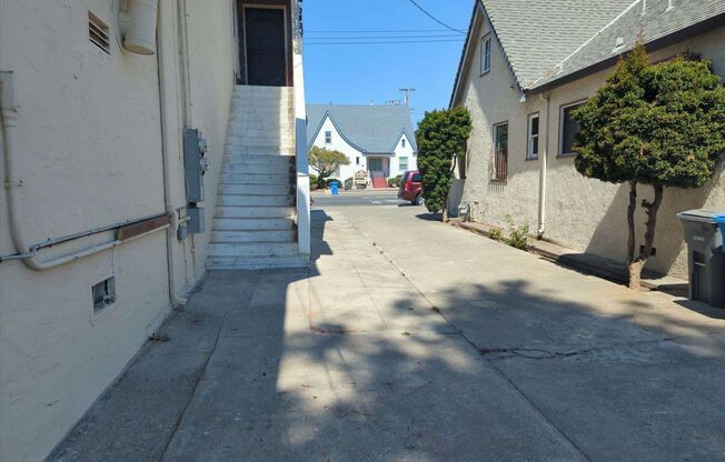 1307 Tennessee Street
