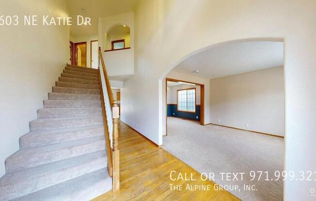 2603 NE KATIE DR