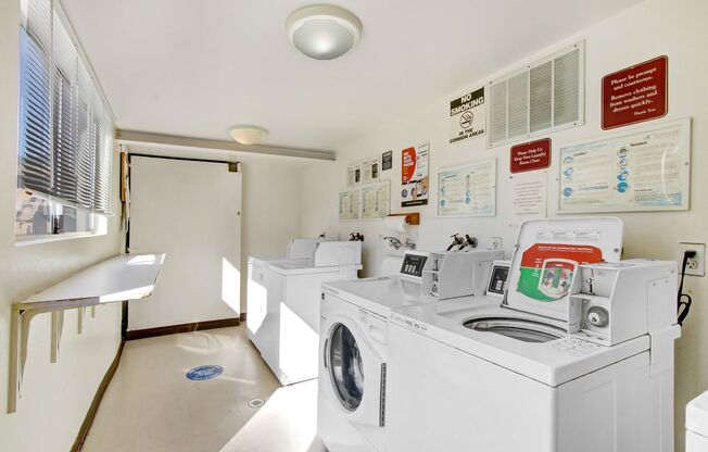 Mayfield Park Apartments