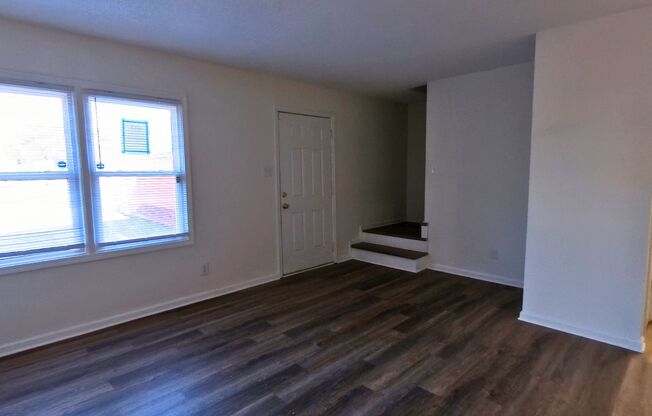 Key Street Apartments