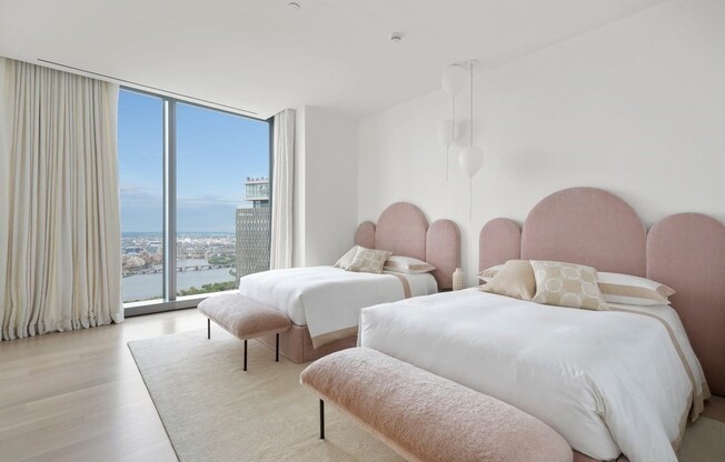 5 beds, 7 baths, 7,848 sqft, $100,000, Unit 5801/5802