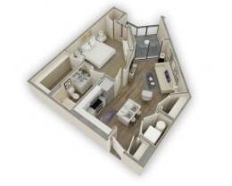 Partner-provided photo for $3425 unit