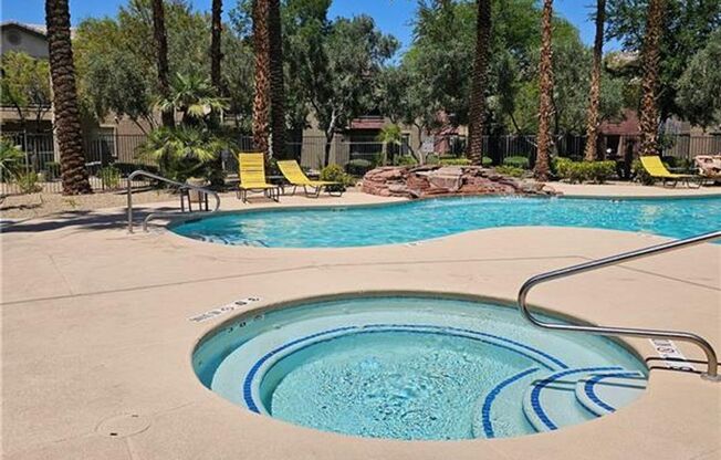 1 bed, 1 bath, $1,300