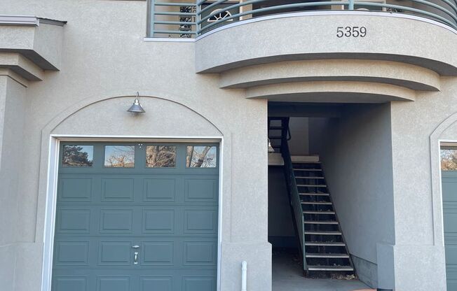 3BR/2BA Condo near Olde Town Arvada!!