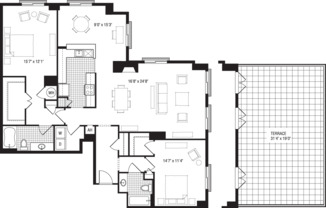 Partner-provided photo for $5055 unit