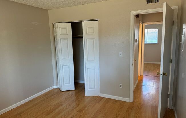 2 beds, 1 bath, $1,450