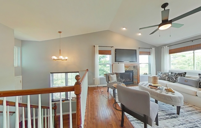 3127 Saganashkee Lane