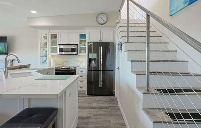 Spectacular 2 Bd/2Ba Glorietta Bay Condo.