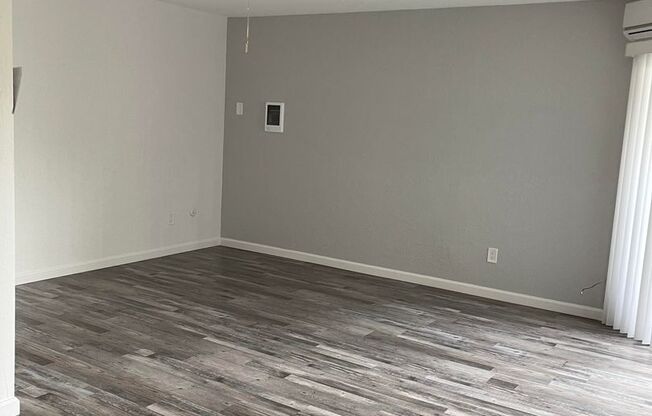 Nightingale Apartments