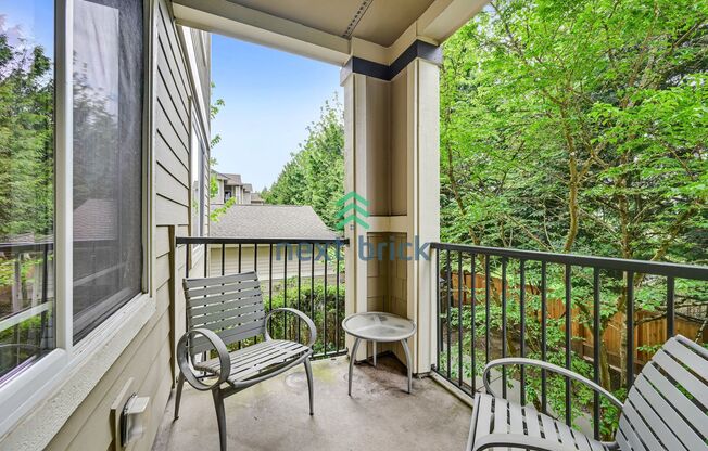 Rare Ground-Floor, End Unit with massive bonus office and Private 2-Car Garage!