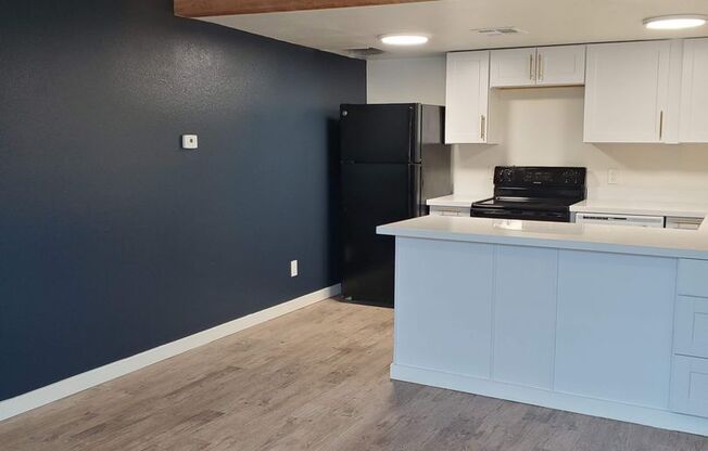 1 bed, 1 bath, 600 sqft, $1,250, Unit 01