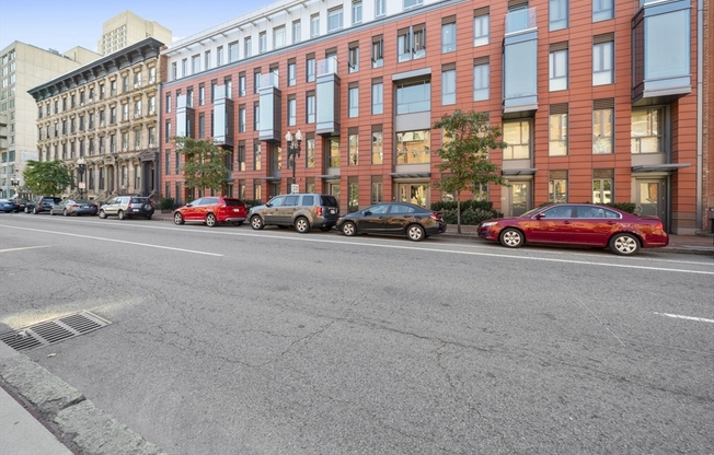 691 Massachusetts Ave