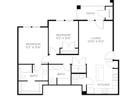 Partner-provided photo for $1599 unit