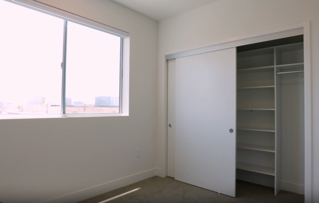 1 bed, 1 bath, 500 sqft, $2,295, Unit 516