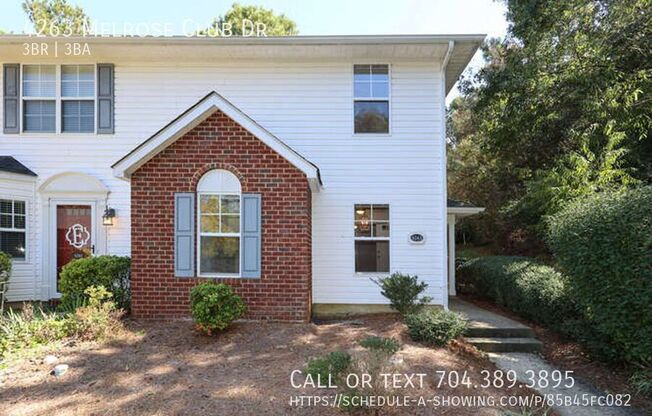 4263 MELROSE CLUB DR