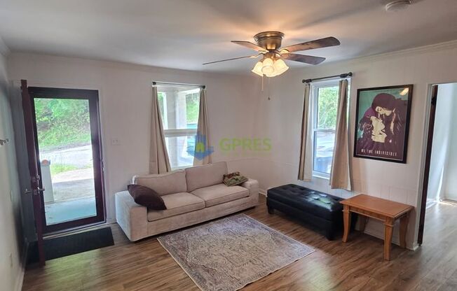Verona single family home for rent