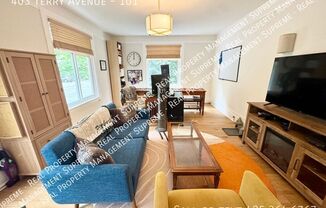 403 Terry Ave