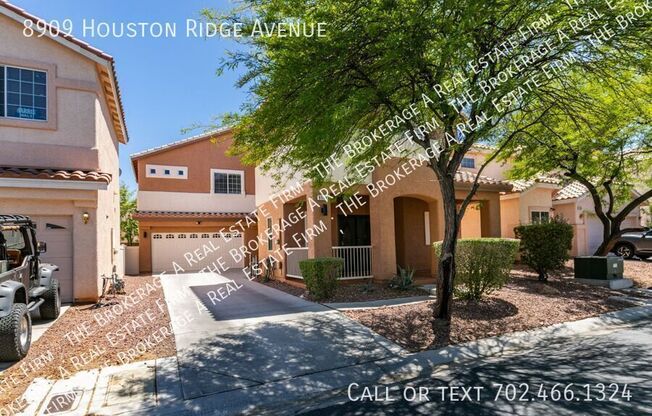 8909 HOUSTON RDG AVE