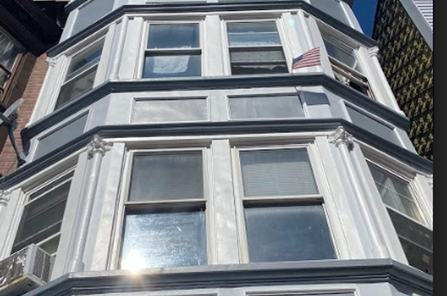 607-609 Northampton Street