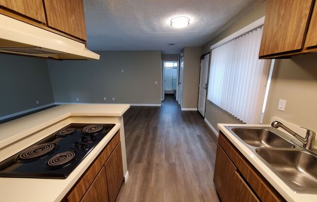 1 bed, 1 bath, 562 sqft, $2,150, Unit 089