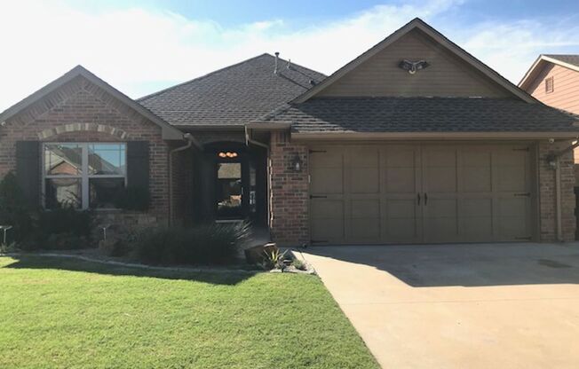 Deer Creek Schools - Storm Shelter - Open Floor Plan