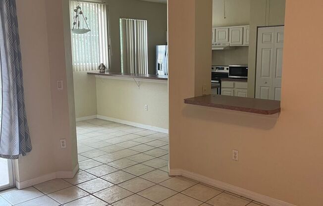 It’s Time to Study this Townhome Opportunity Close to USF!