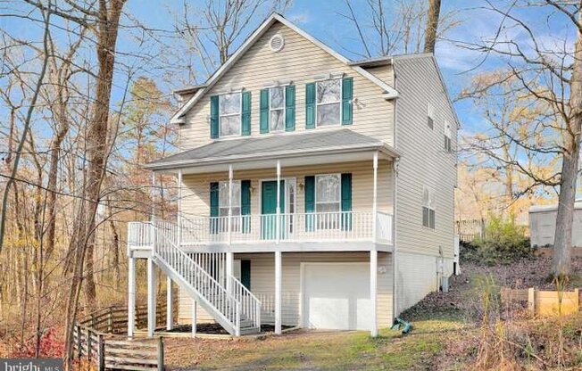 130 BURNS XING RD