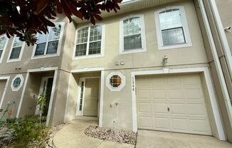 Lovely, 3-Bed, 2.5 Bath, Northside townhouse in the well-established community of Kingsmill with a spacious 1-car garage!