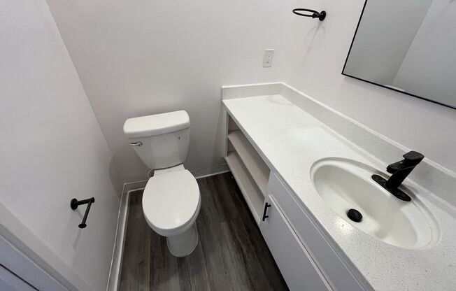 2 beds, 2 baths, 1,100 sqft, $2,448, Unit 221