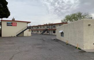 San Jose Apartments