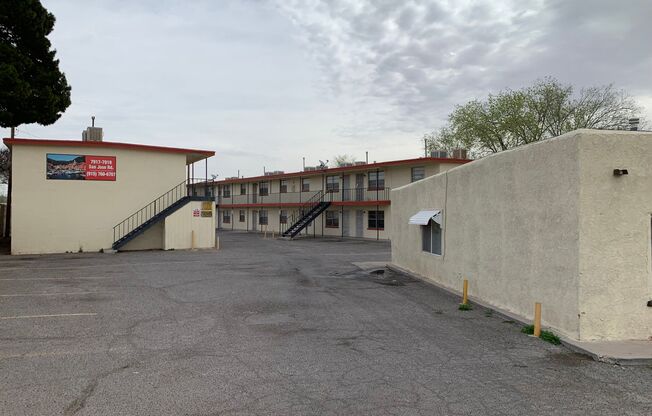 San Jose Apartments
