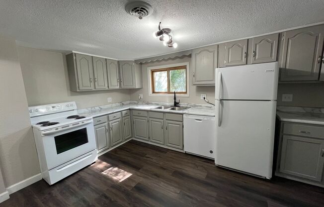 Completely remodeled 3 Bedroom home in Irma!