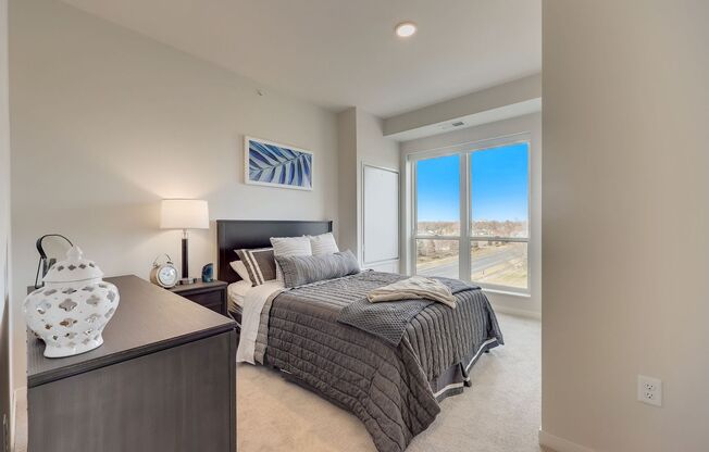 1 bed, 1 bath, 641 sqft, $1,455, Unit 101