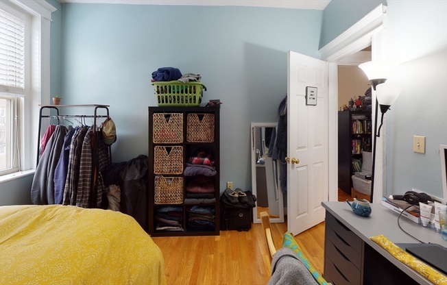 1625 COMMONWEALTH AVE