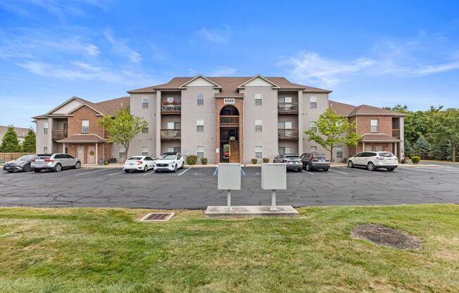 Community Near Downtown Whitehouse