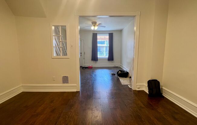 Stunning 3-Bedroom Townhome by LaSalle! Available NOW!