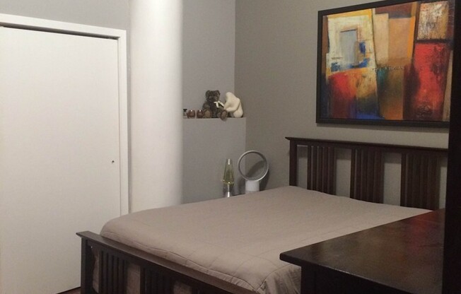 1 bed, 1 bath, 852 sqft, $3,600, Unit 1E