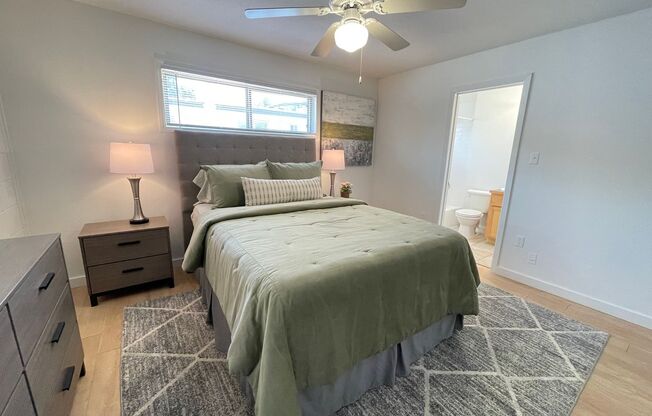 2 beds, 2 baths, 989 sqft, $1,699, Unit PEN-303A