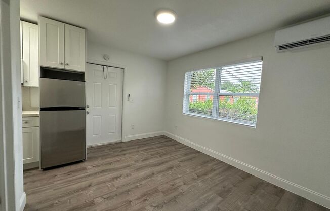 Studio, 1 bath, $1,295, Unit 2300-110