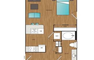 Partner-provided photo for $1978 unit