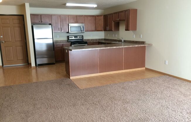 3 beds, 2 baths, 1,161 sqft, $1,320, Unit 5100-111