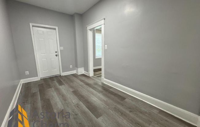 Updated 4 Bedroom Home in the Heart of Baltimore