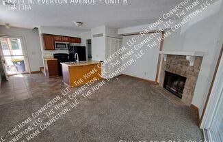 8211 N. Everton Avenue